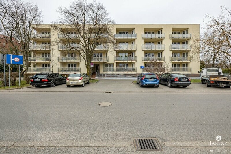 Гостиница Jantar Apartamenty CityCenter 8Gryfitów в Колобжеге