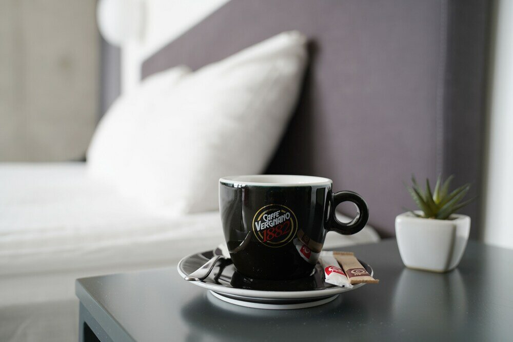 Фото Concept Hotel by Coaf