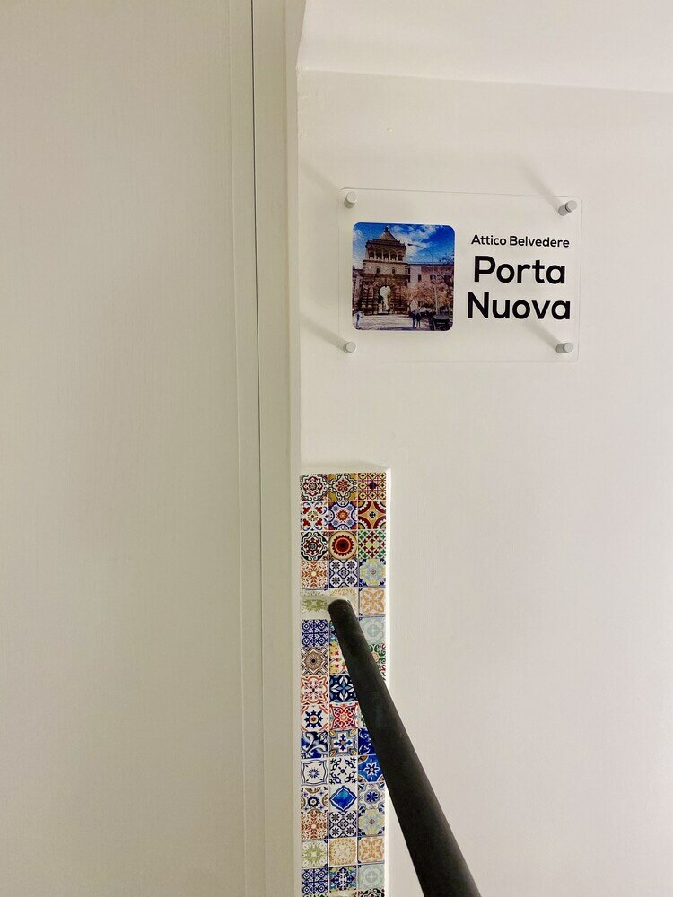 Фото Attico Belvedere