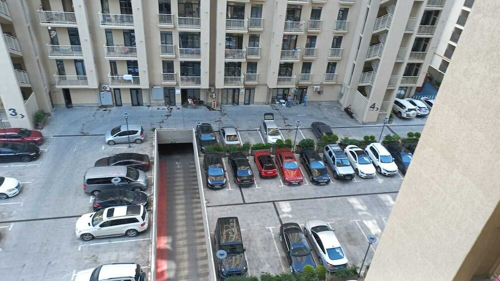 Фото Sol's M2 White Modern Apartments