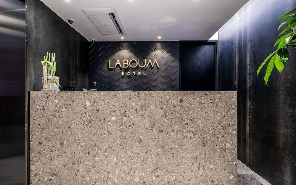 Фото Jongno Hotel Hello inn