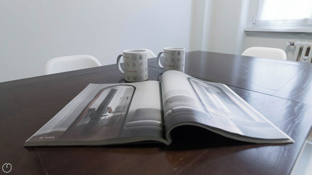 Фото Italianway - Papiniano 18