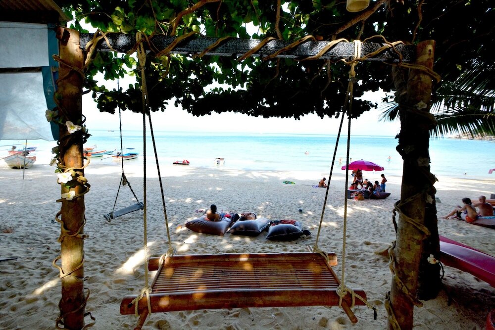 Фото The Hideaway Pariya Haad Yuan Ko Pha-ngan