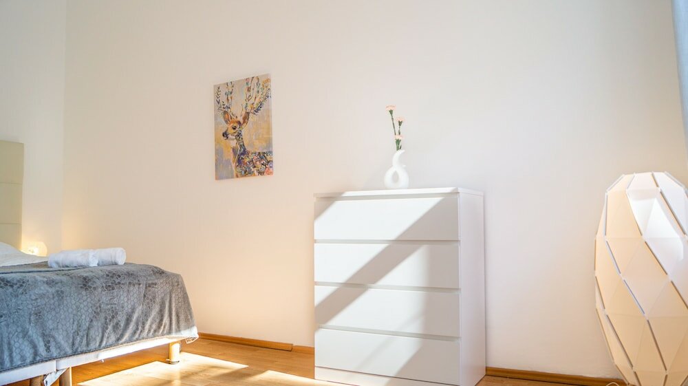 Фото Shared Economy Apartment Schönbrunn