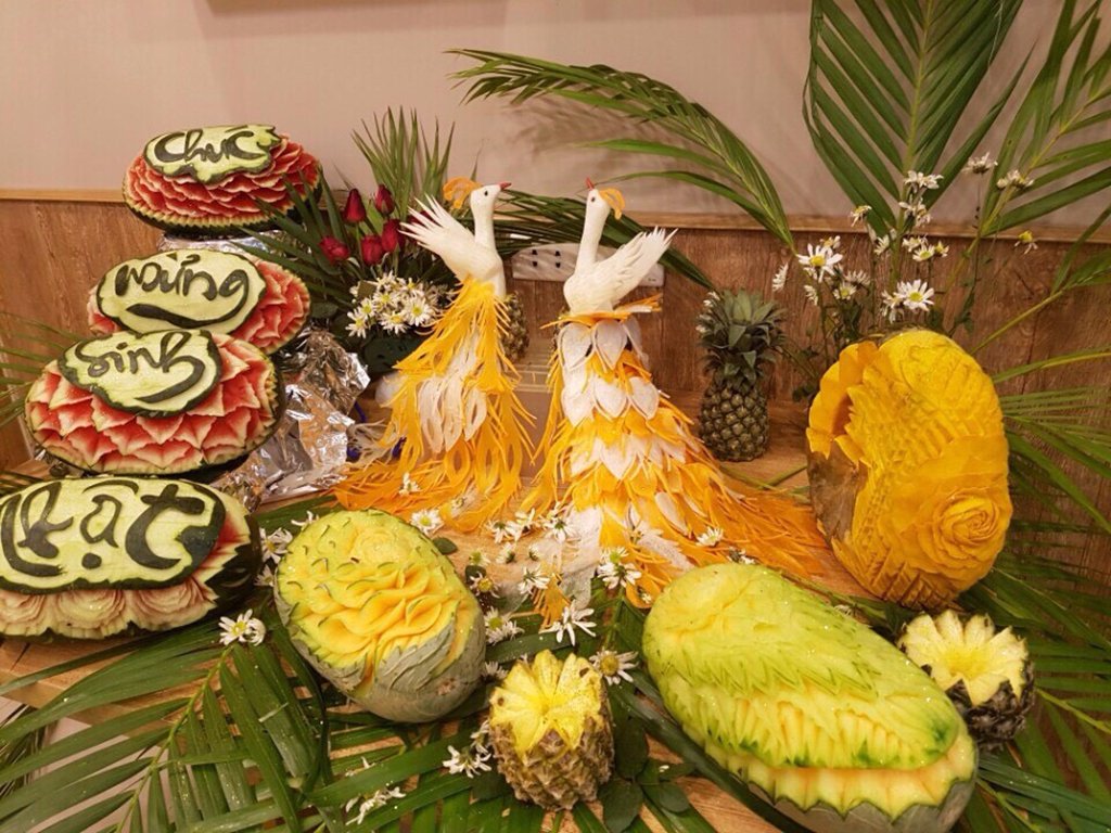 Фото An Phu Hotel