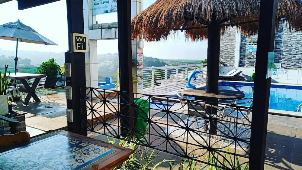 Фото Pousada rota do pilão