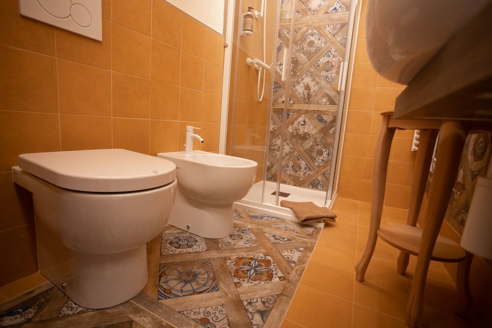 Фото B&b Basta Bussare