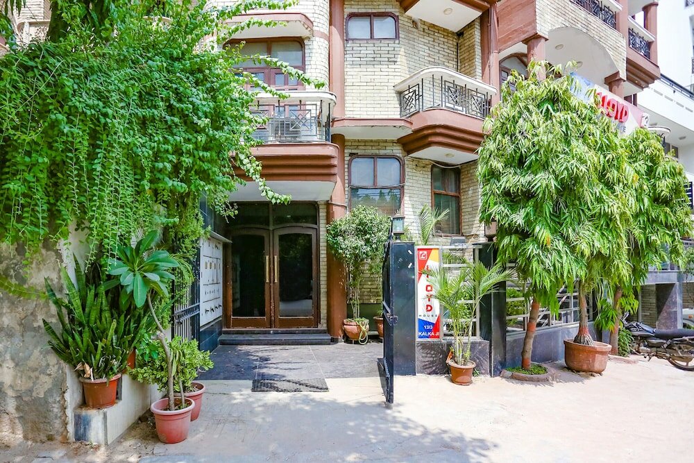 Фото Fabexpress Llyod House