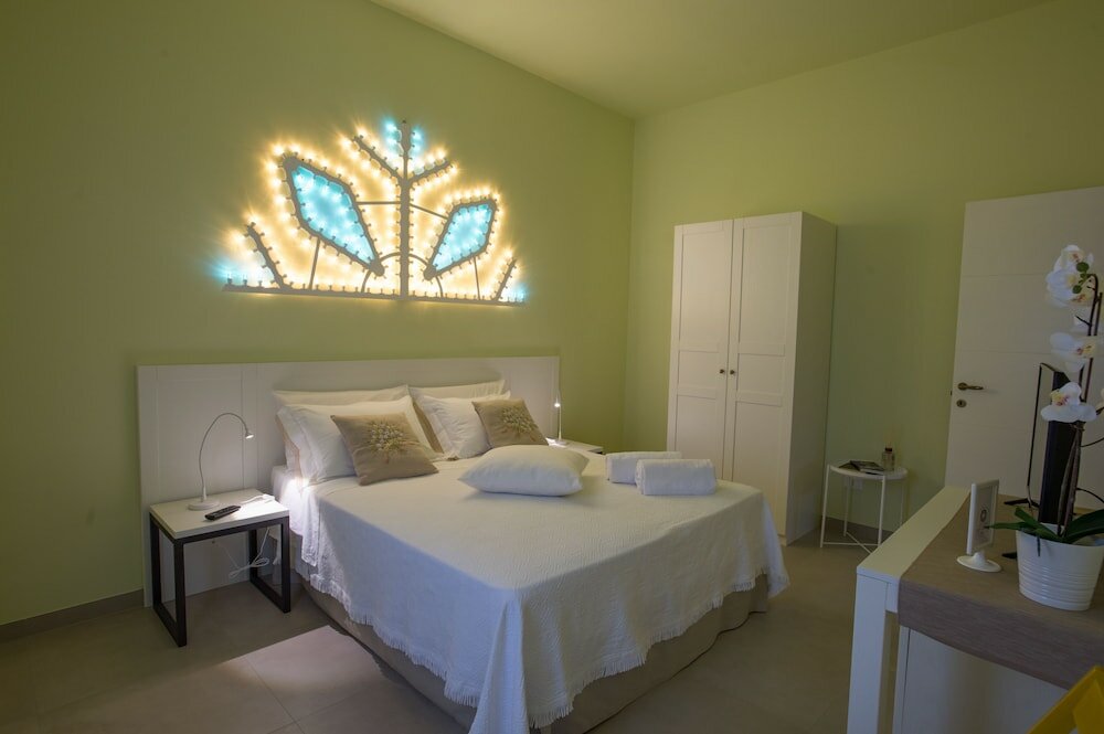 Фото Luci del Salento Guest House
