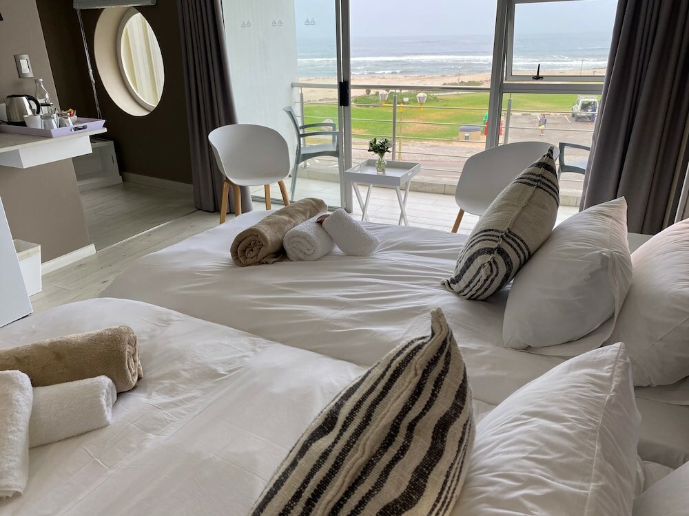 Фото At the Sea Guesthouse