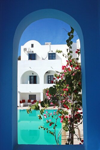 Гостиница Hotel Kalma