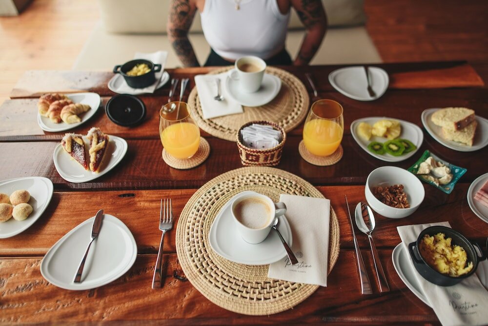 Фото Pristine Iguazú Luxury Camp