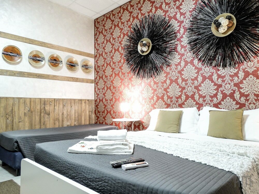 Фото Magic Door Rome