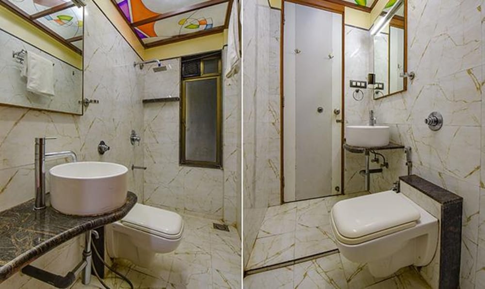 Фото Fabhotel Good Homes