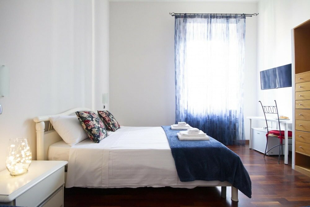 Фото B&b Malaterra