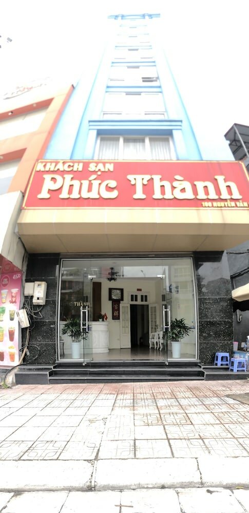 Фото Phuc Thanh Hotel