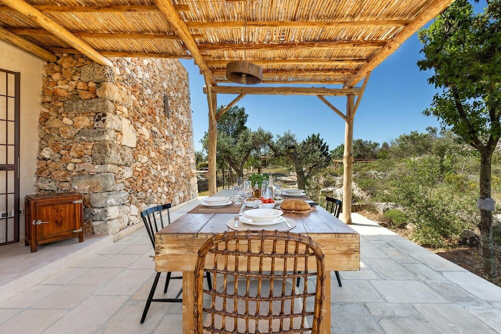 Фото 2373 Dimore del Cisto