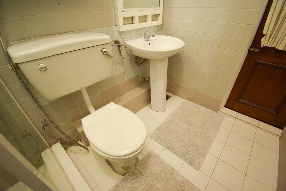 Фото Charming White Room