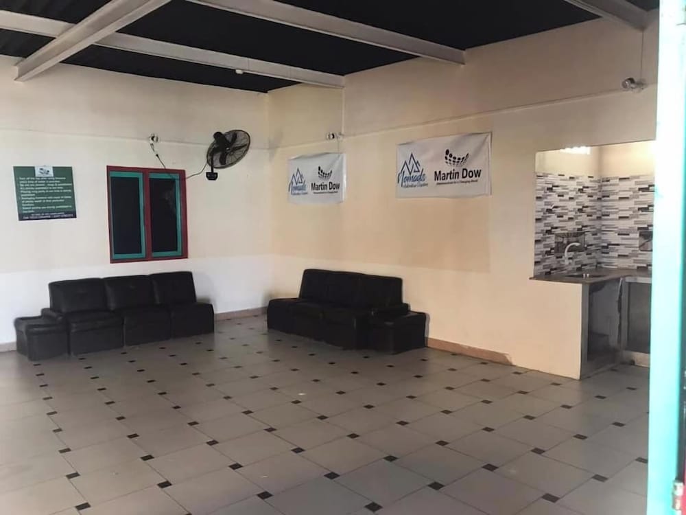 Фото Nomads Beach Resort