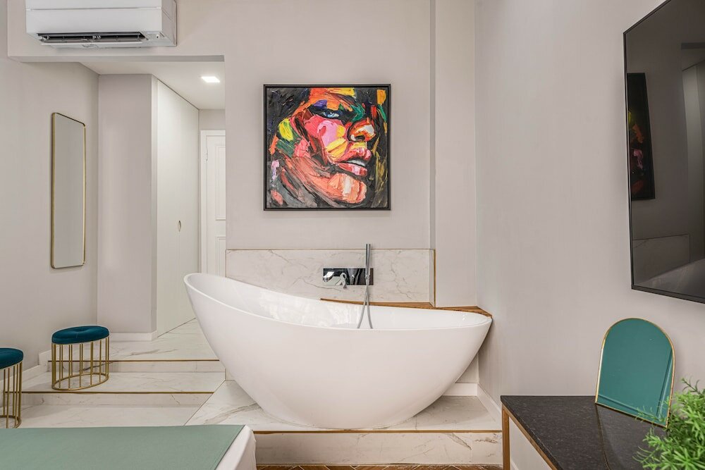 Фото 7Heaven Pontevecchio Rooms