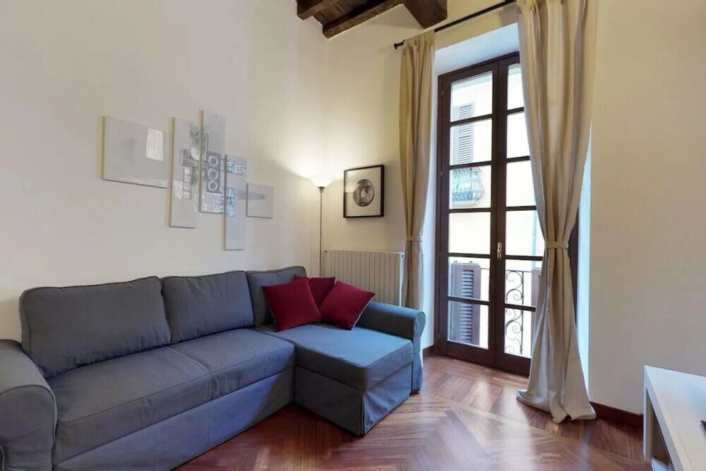 Фото Italianway - Borgospesso 14