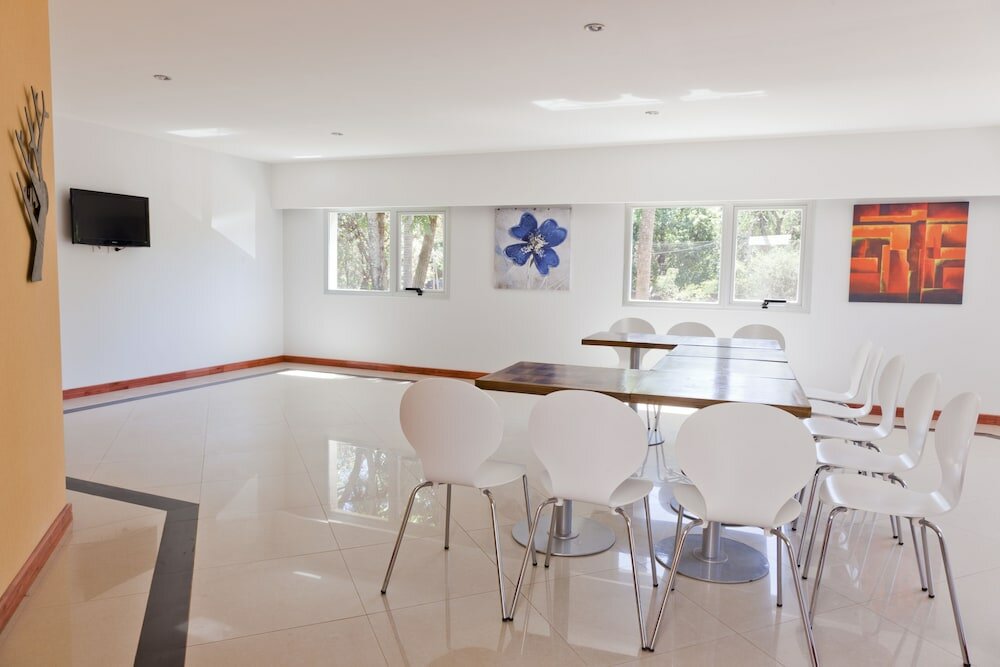 Фото La Mision Posadas Hotel