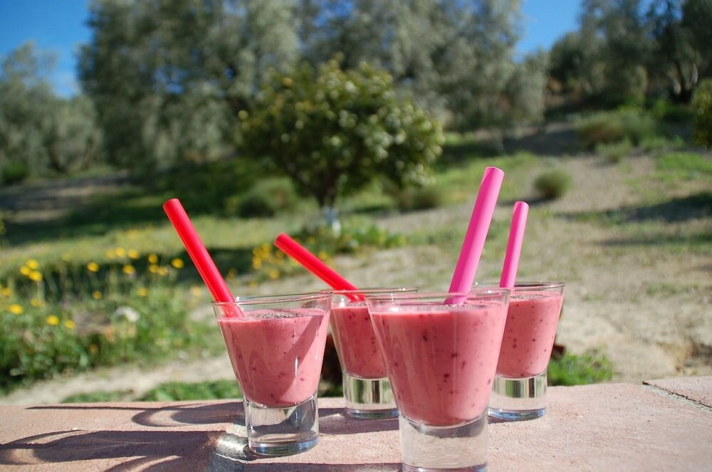 Фото Casa Valle de Oro