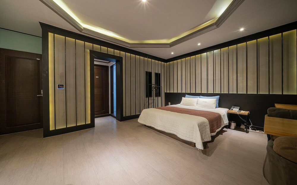 Фото Daejeon Yongjeon Kb