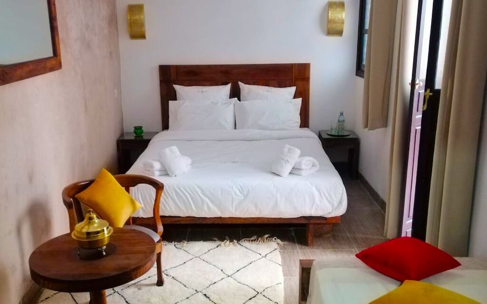 Фото Riad Le Voile D'Orient