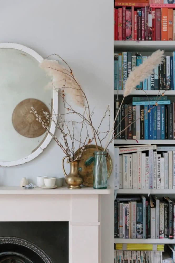 Фото Lovely 3bd Victorian Townhouse W/garden - Brixton!