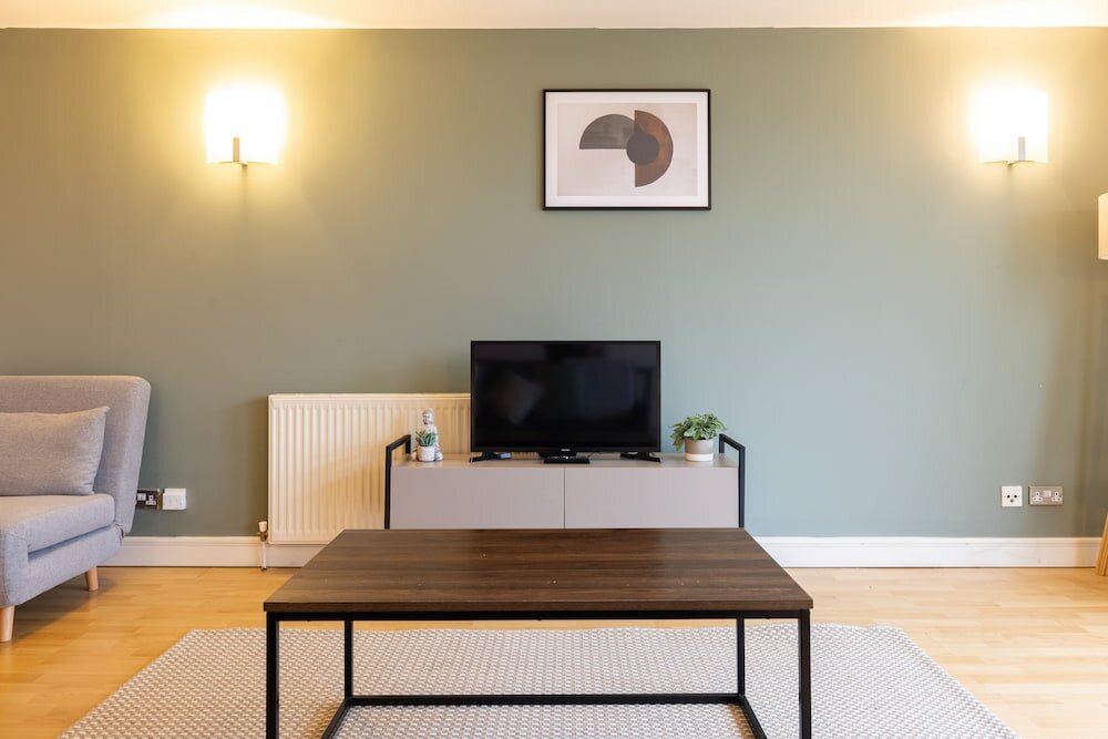 Фото The Tower Bridge Apartments