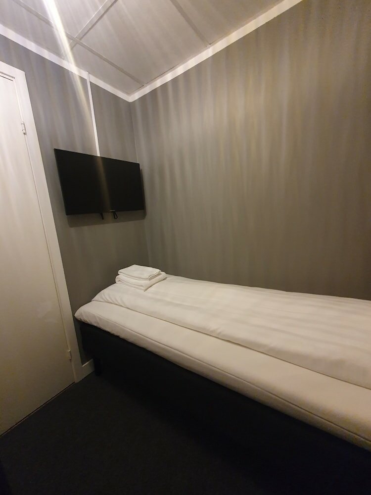 Фото Birka Hostel