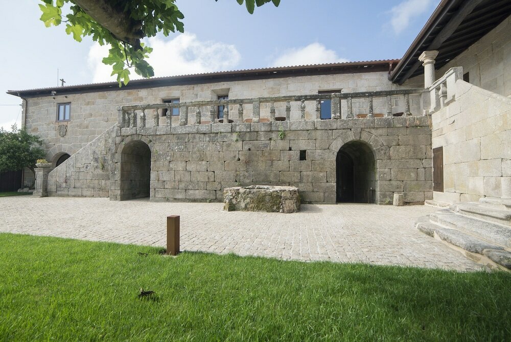 Фото Reitoral de Parada