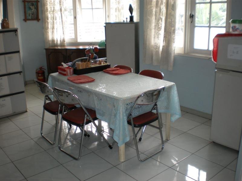 Фото Bangka Bed and Breakfast