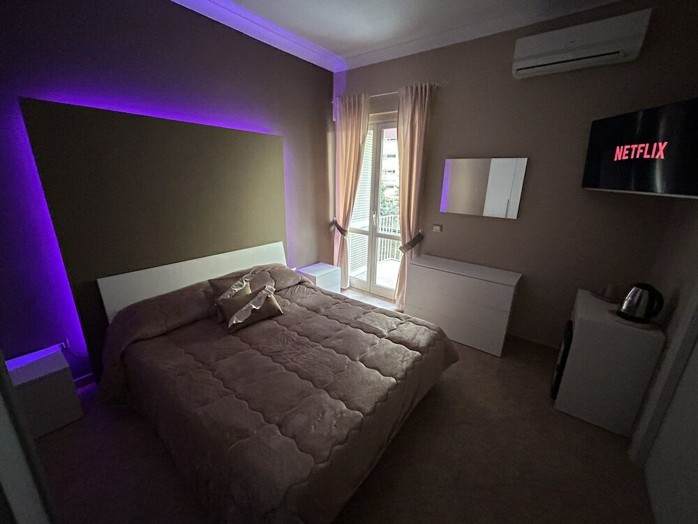 Фото Skycity b&b