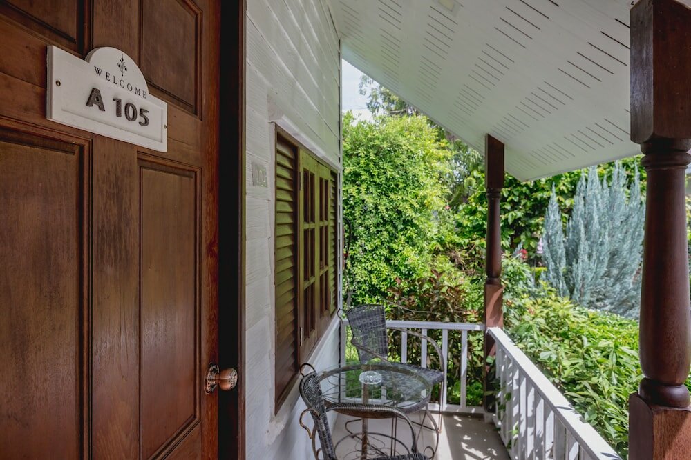 Фото Sakarin Valley Resort & Restaurant