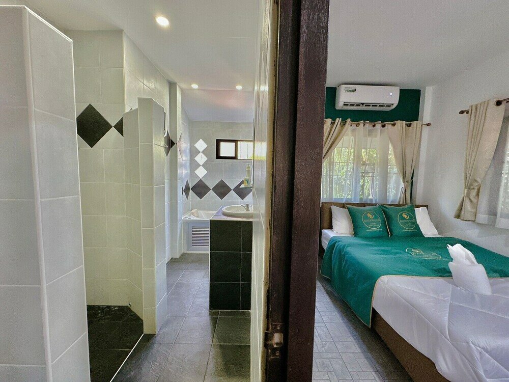 Фото Rosewood Pool Villa Pattaya 7