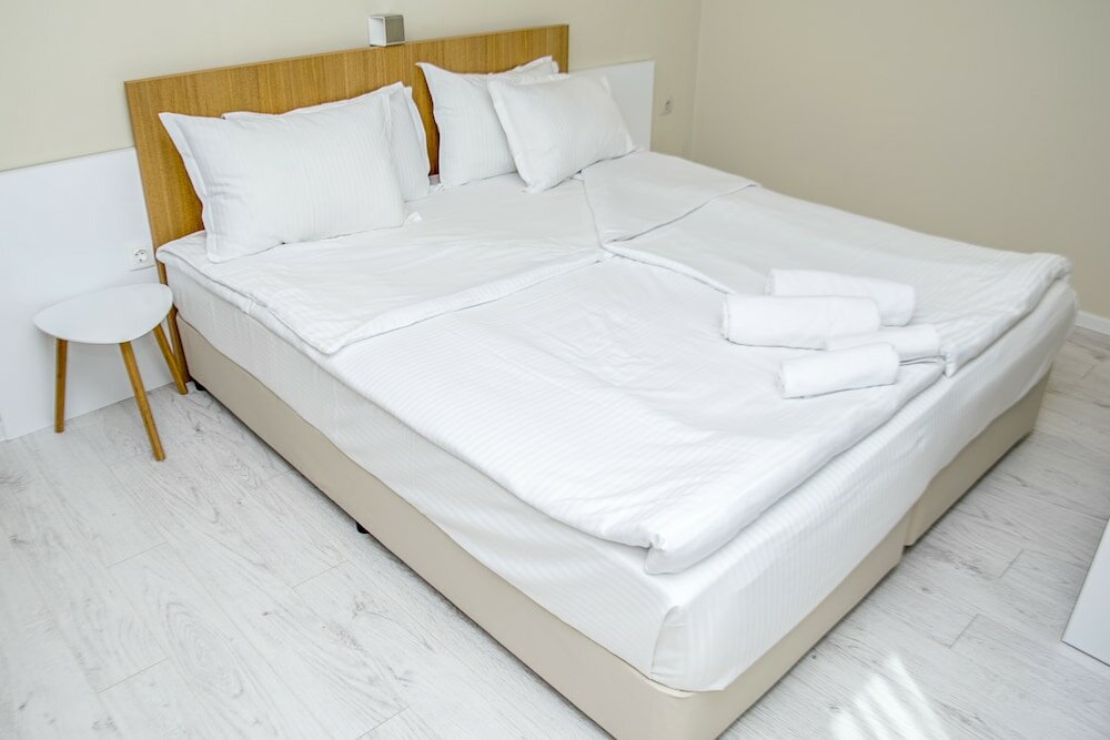 Фото Hotel Saint Panteleimon Beach