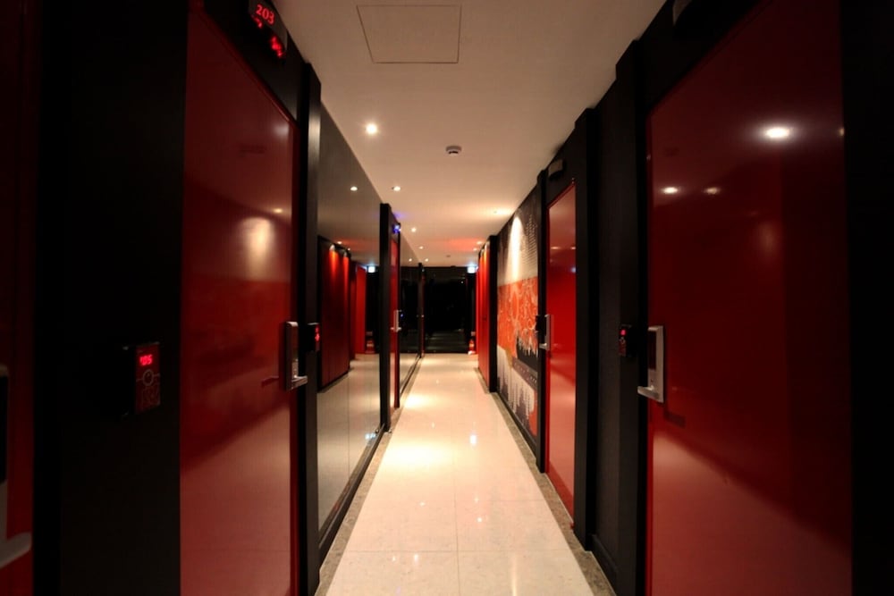 Фото Yeongdeungpo Syap