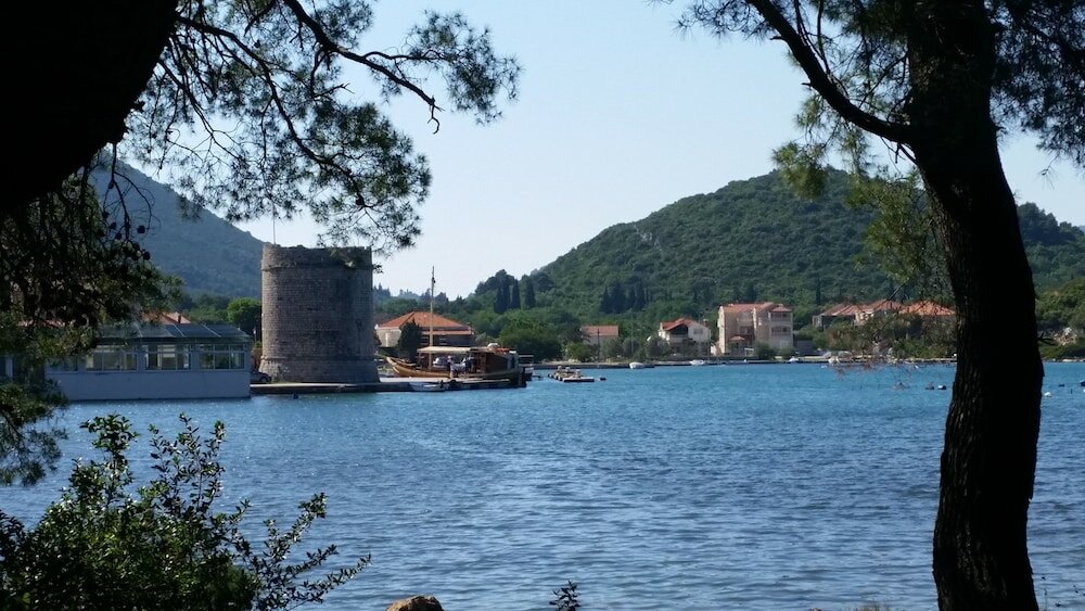 Фото Holiday home Slade - In Ston