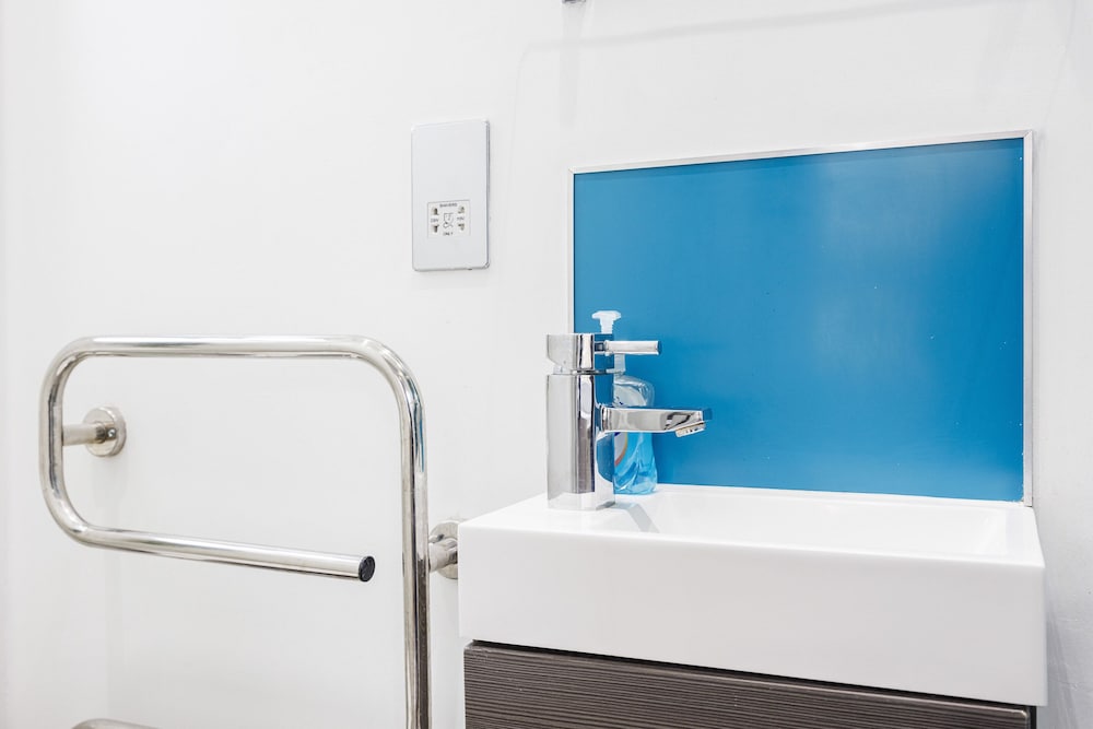 Фото Quality Spitalfields Accommodations