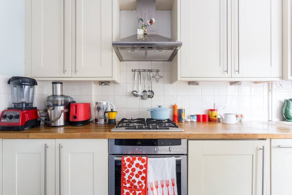 Фото Delightful 1 bed Apartment in Shepherd's Bush