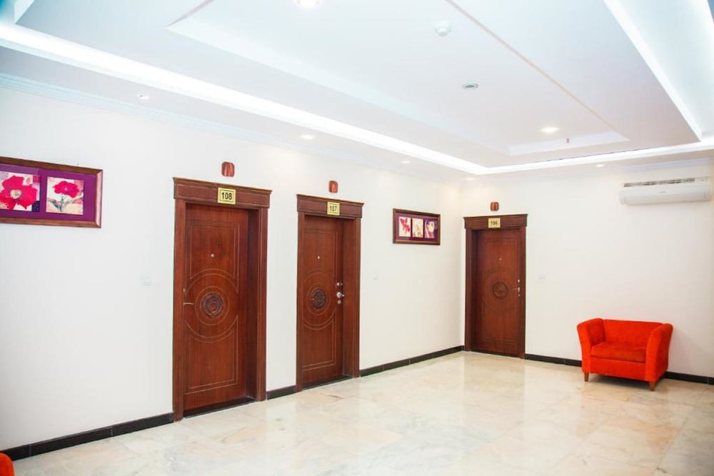 Фото Ajnihat Kanuz Hotel Suites