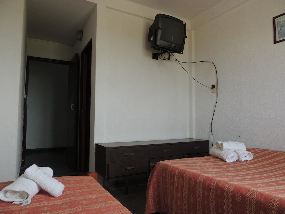 Фото Hotel Araucano