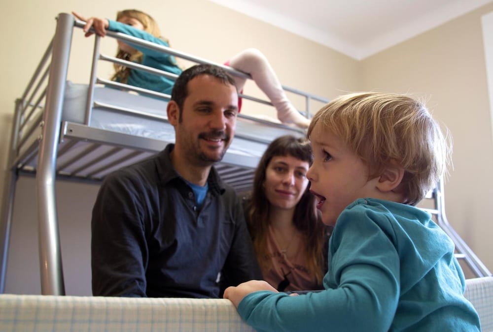 Фото Alberg Costa Brava - Hostel