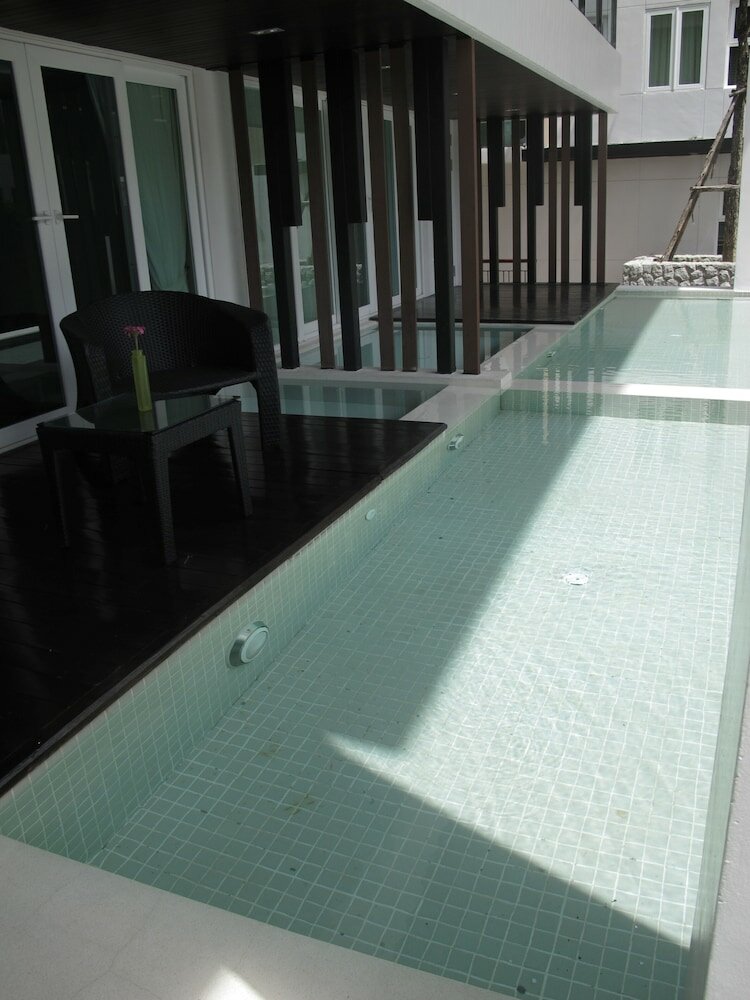 Фото The Privilege Residences