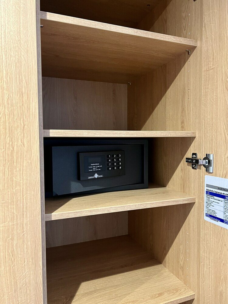 Фото Amh - Wohnen auf Zeit