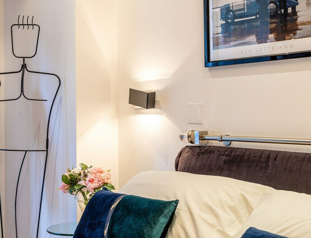 Фото Rome AS You Feel - Bazzoni Vatican Apt