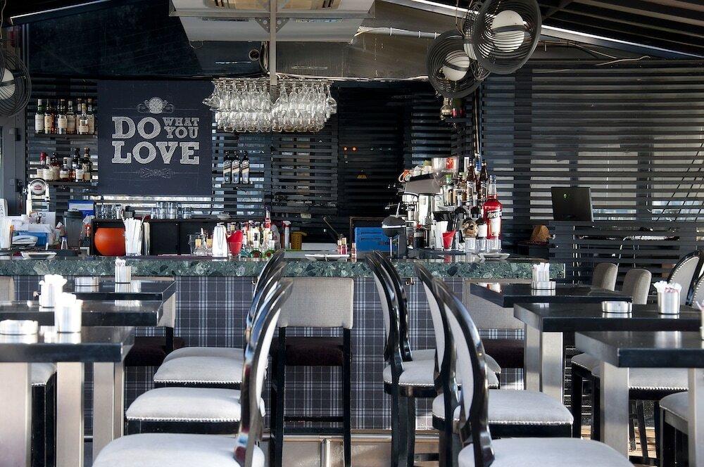 Фото Domotel Xenia Volou