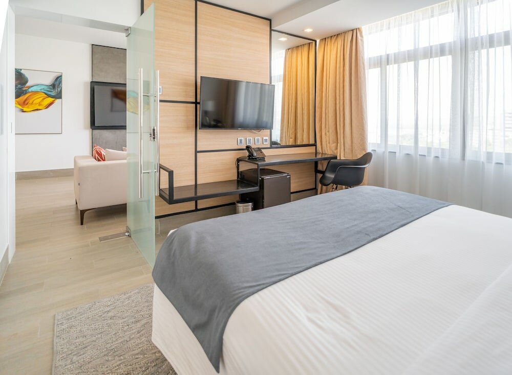 Фото Sarova Imperial Hotel